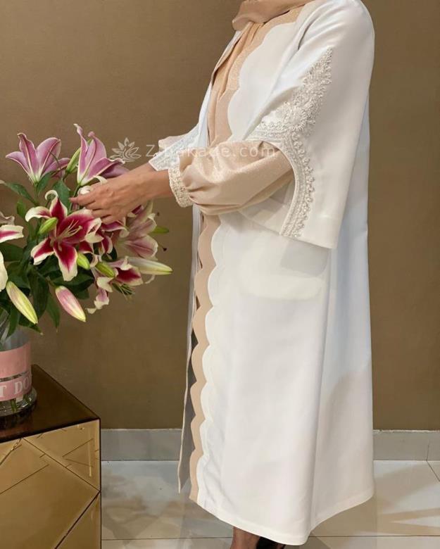 مانتو عقد از کجا بخرم